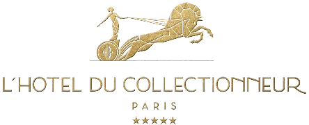 Hôtel du Collectionneur